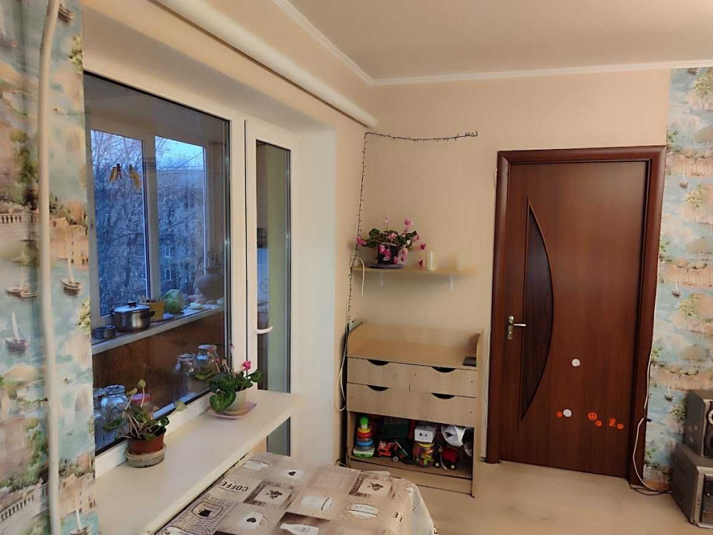 Продам 3х кімн. квартиру пр. О. Поля, 115 від власника, (БЕЗ КОМІСІЇ) Дніпро - зображення 2