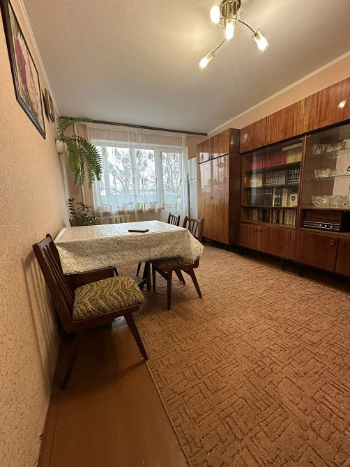 Продаж затишної 2х кімнатної квартири в р-ні 700річчя. Новинка Черкассы - изображение 2