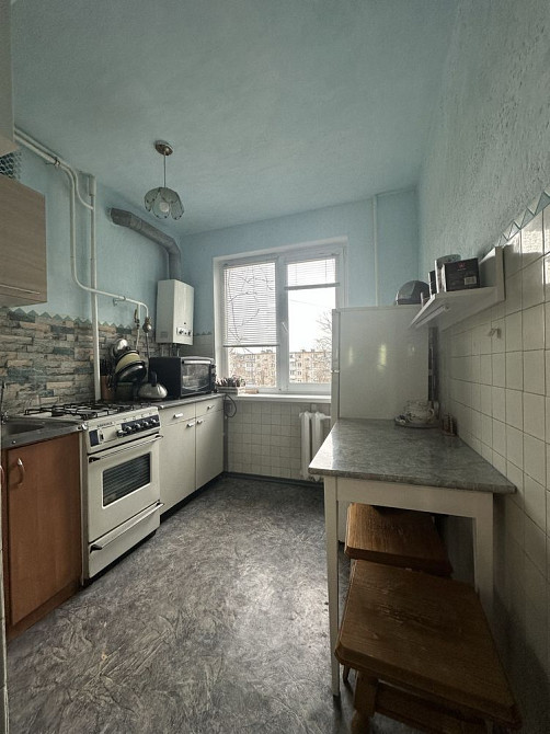 Продаж затишної 2х кімнатної квартири в р-ні 700річчя. Новинка Черкассы - изображение 4