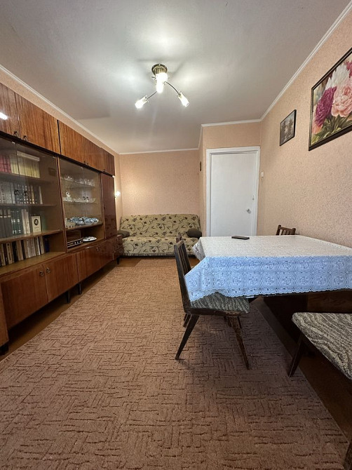 Продаж затишної 2х кімнатної квартири в р-ні 700річчя. Новинка Черкассы - изображение 3