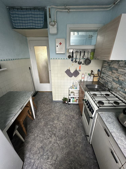 Продаж затишної 2х кімнатної квартири в р-ні 700річчя. Новинка Черкассы - изображение 5