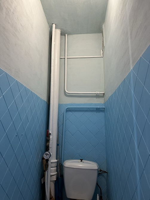 Продаж затишної 2х кімнатної квартири в р-ні 700річчя. Новинка Черкассы - изображение 6