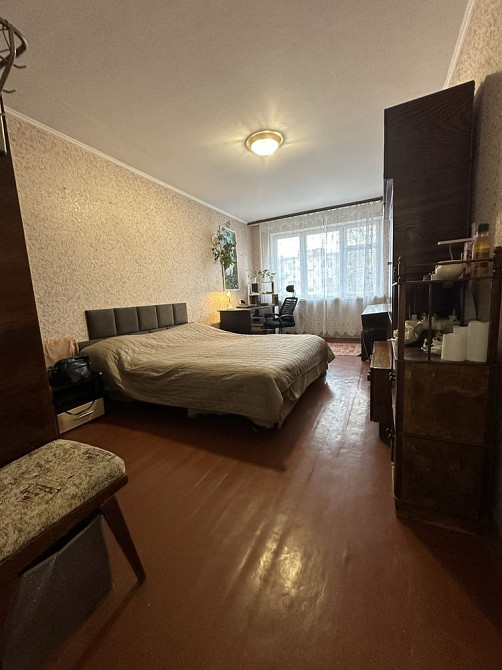 Продаж затишної 2х кімнатної квартири в р-ні 700річчя. Новинка Черкассы - изображение 1