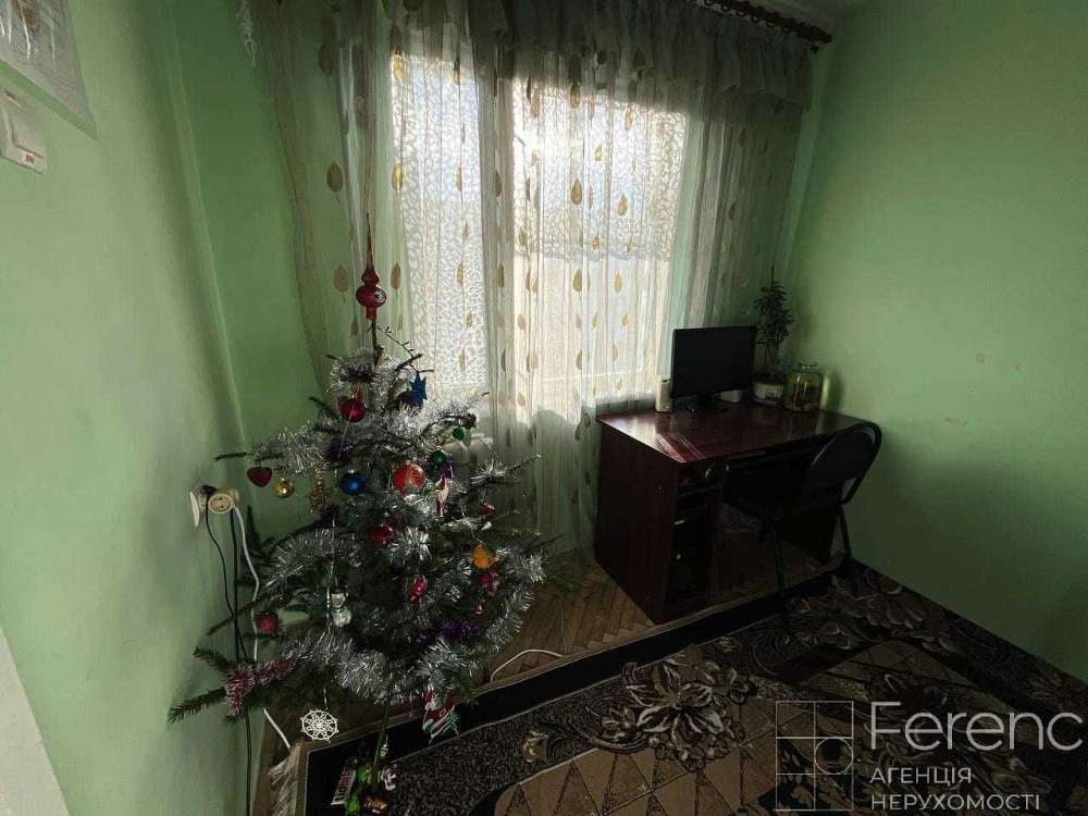 Продаж 3-ої квартири на вул. Любінська Львов - изображение 5
