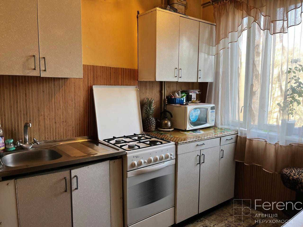 Продаж 3-ої квартири на вул. Любінська Львов - изображение 3