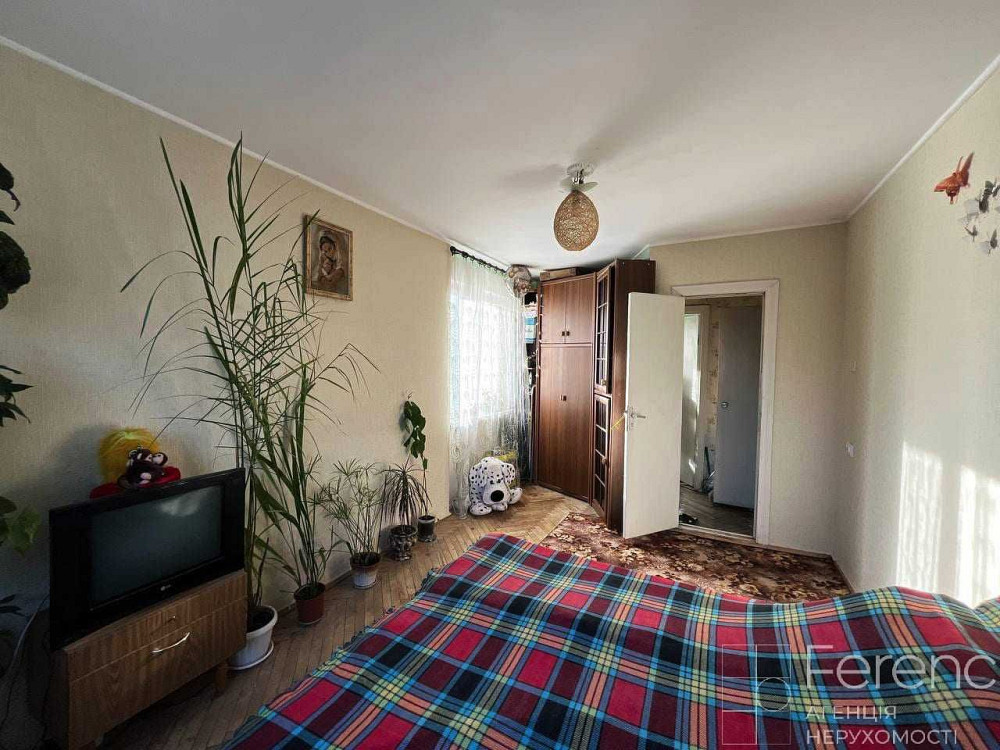 Продаж 3-ої квартири на вул. Любінська Львов - изображение 1