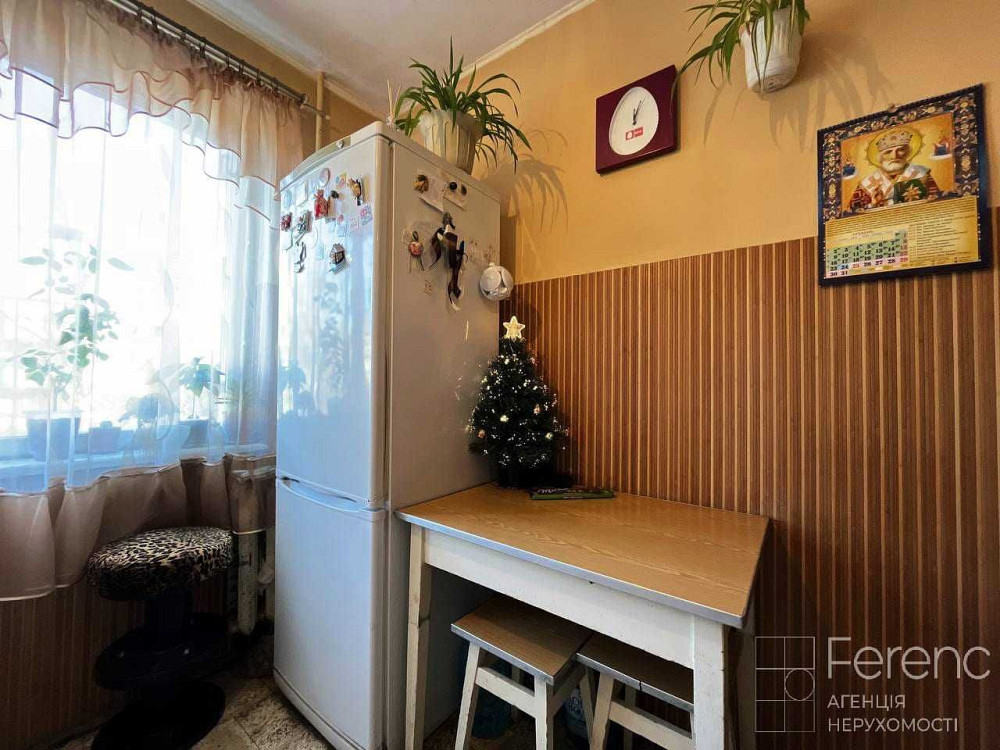 Продаж 3-ої квартири на вул. Любінська Львов - изображение 6