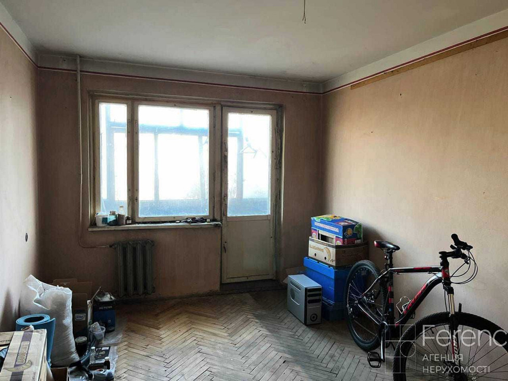 Продаж 3-ої квартири на вул. Любінська Львов - изображение 7