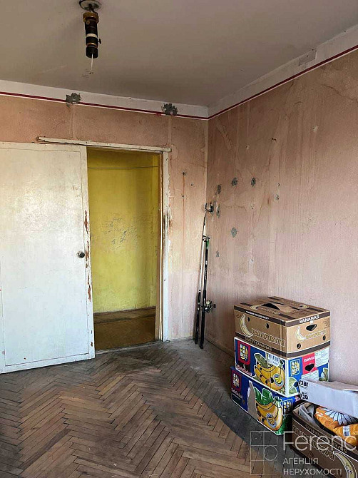 Продаж 3-ої квартири на вул. Любінська Львов - изображение 8