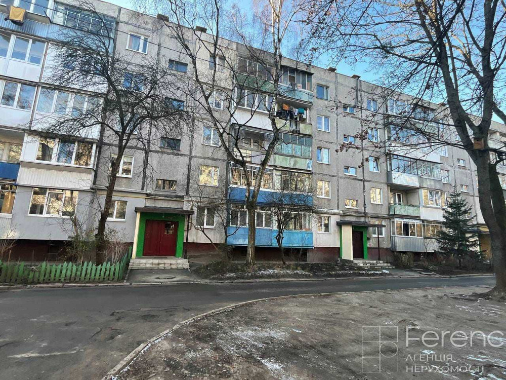 Продаж 3-ої квартири на вул. Любінська Львов - изображение 2