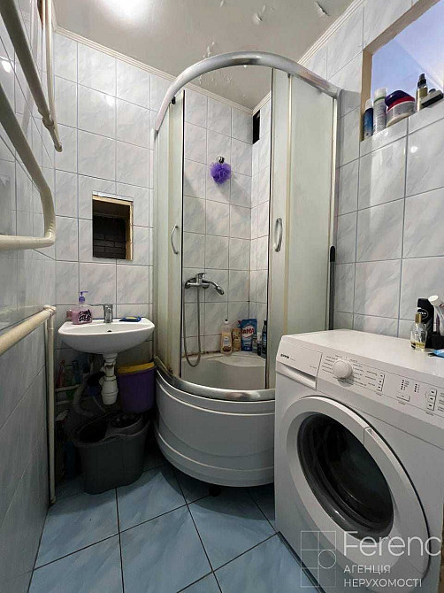 Продаж 3-ої квартири на вул. Любінська Львов - изображение 4