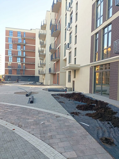 Продаж однокімнатної квартири в новобудові Винники - изображение 6