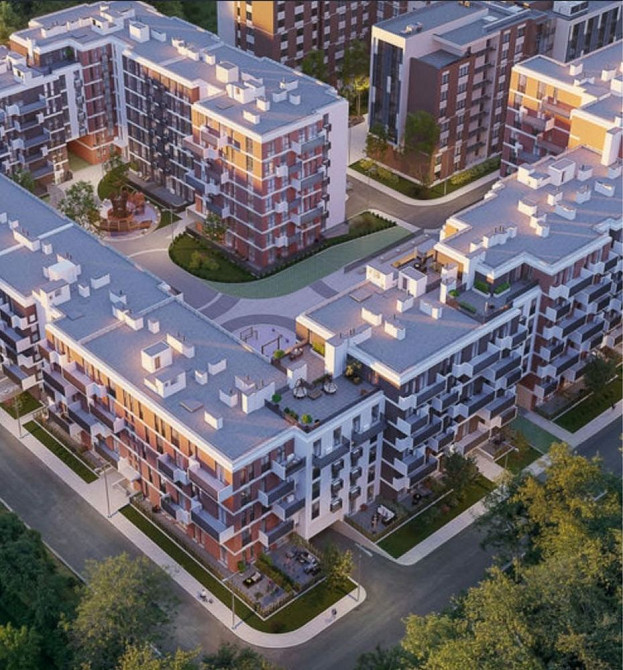 Продаж однокімнатної квартири в новобудові Винники - изображение 4