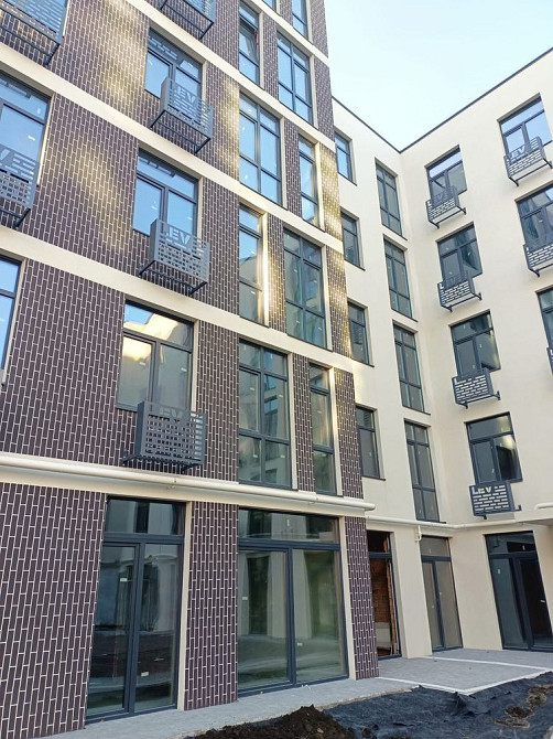 Продаж однокімнатної квартири в новобудові Винники - изображение 7