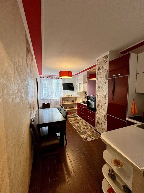 Продаж 2-кім квартири новобуд, вул.Малоголосківська Львів - зображення 2