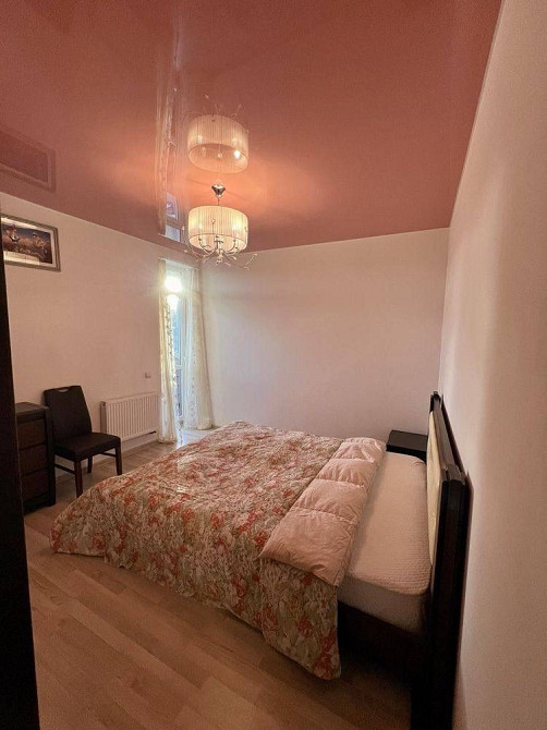 Продаж 2-кім квартири новобуд, вул.Малоголосківська Львів - зображення 1