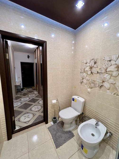 Продаж 2-кім квартири новобуд, вул.Малоголосківська Львів - зображення 5