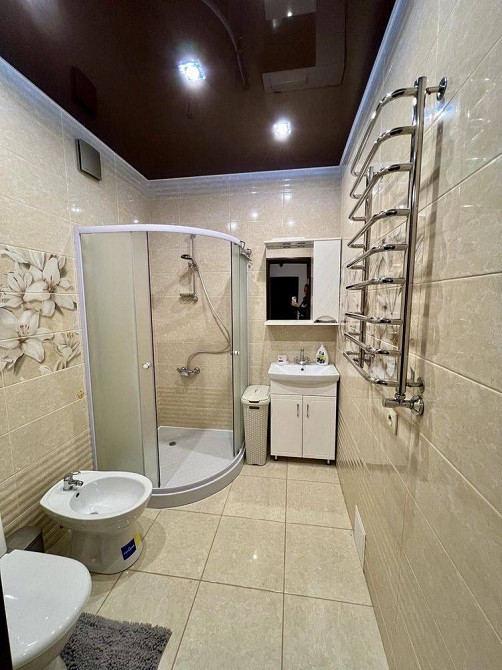 Продаж 2-кім квартири новобуд, вул.Малоголосківська Львів - зображення 6