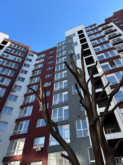 Жк Княгинин велика 1к квартира! Івано-Франківськ - зображення 2