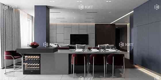 3к.176м2 ЖК Люксембург Зданий дім, Центр (Научная парк Горького)121758 Харків