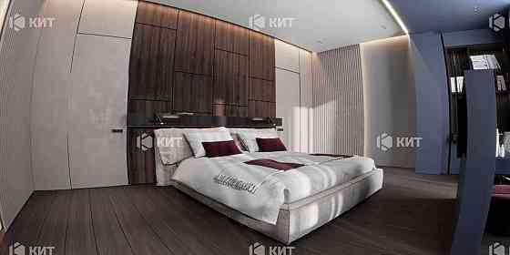 3к.176м2 ЖК Люксембург Зданий дім, Центр (Научная парк Горького)121758 Харків