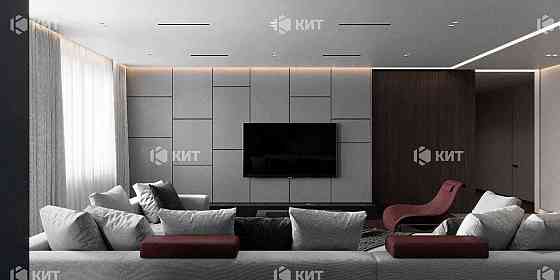 3к.176м2 ЖК Люксембург Зданий дім, Центр (Научная парк Горького)121758 Харків