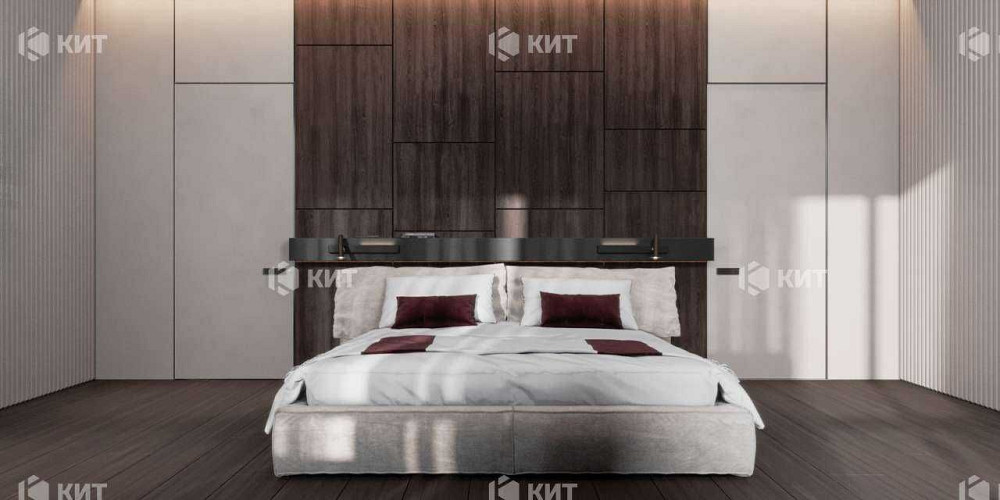 3к.176м2 ЖК Люксембург Зданий дім, Центр (Научная парк Горького)121758 Харків - зображення 1