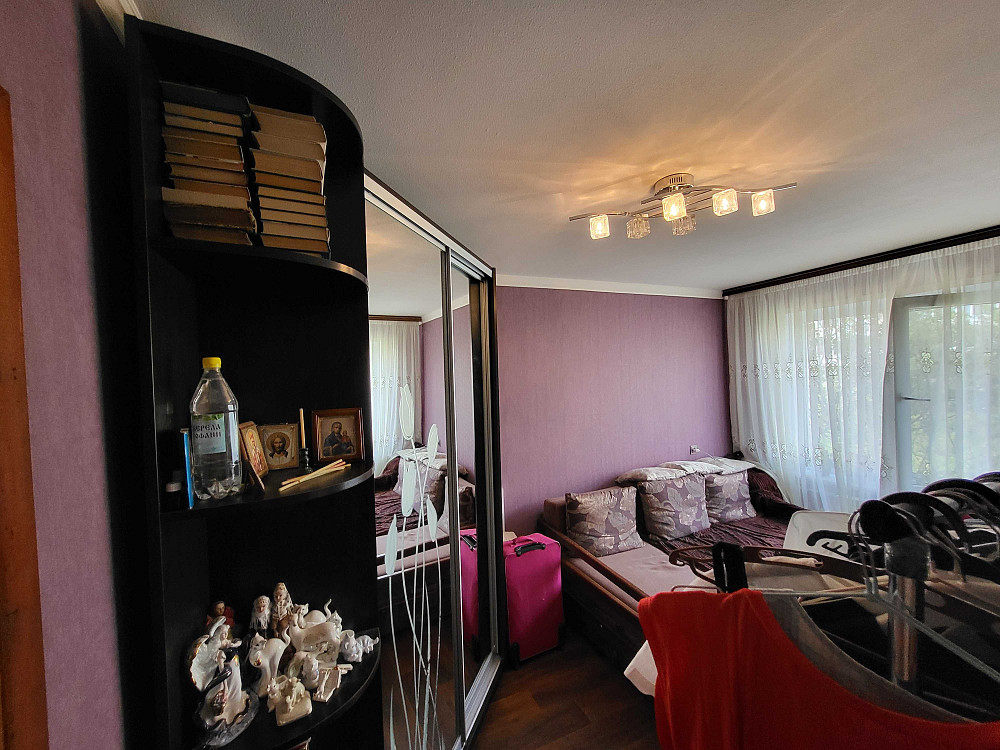 Продаж 3-кімн., Воскресенський масив, пр-т Шухевича, без % Київ - зображення 3