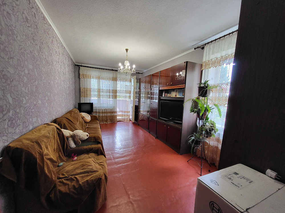 Продаж 3-кімн., Воскресенський масив, пр-т Шухевича, без % Київ - зображення 6