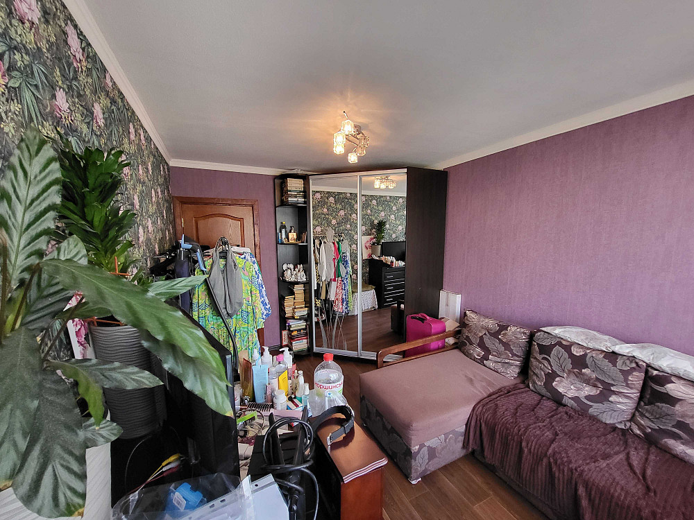 Продаж 3-кімн., Воскресенський масив, пр-т Шухевича, без % Київ - зображення 2