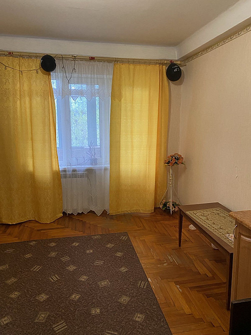 Продажа 1 ком. квартиры по ул. Чумаченко Запоріжжя - зображення 1