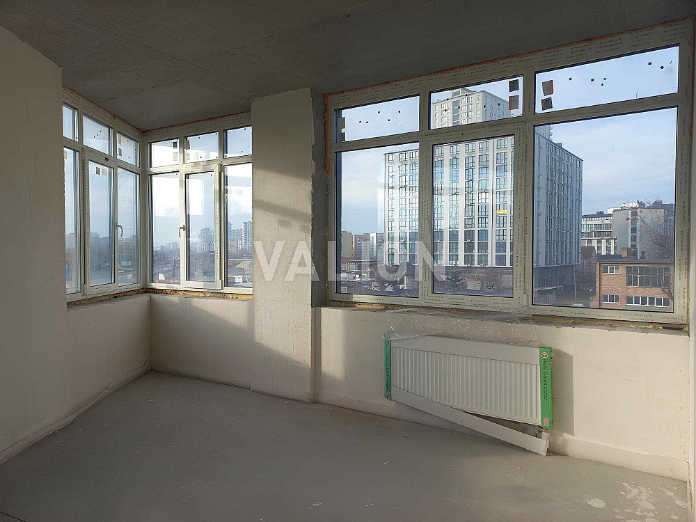 Продаж Новобудови, 2к квартира ЖК Terracotta, Дарницький район Київ - зображення 2