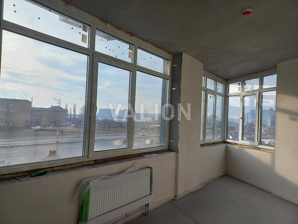 Продаж Новобудови, 2к квартира ЖК Terracotta, Дарницький район Київ - зображення 3