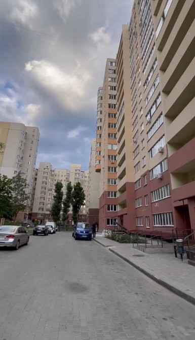 Продам квартиру На Вильямса  супер цена Одесса - изображение 1