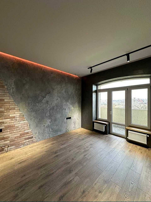 Срочно! ЖК Зеленый мыс 2к с Авторским ремонтом Крижанівка - изображение 1