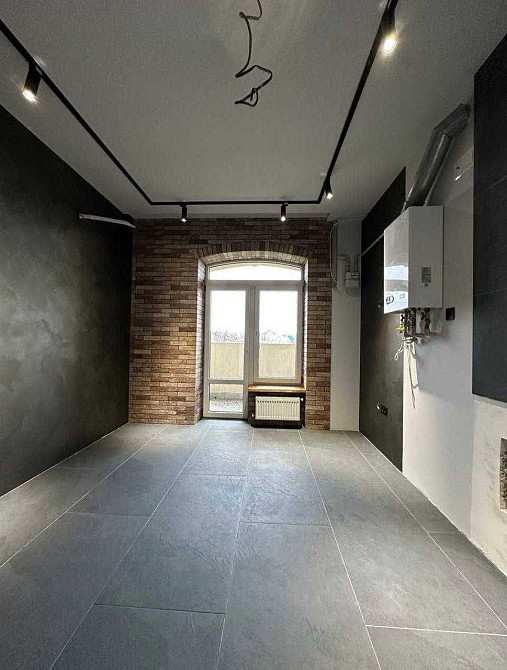 Срочно! ЖК Зеленый мыс 2к с Авторским ремонтом Крижанівка - изображение 3