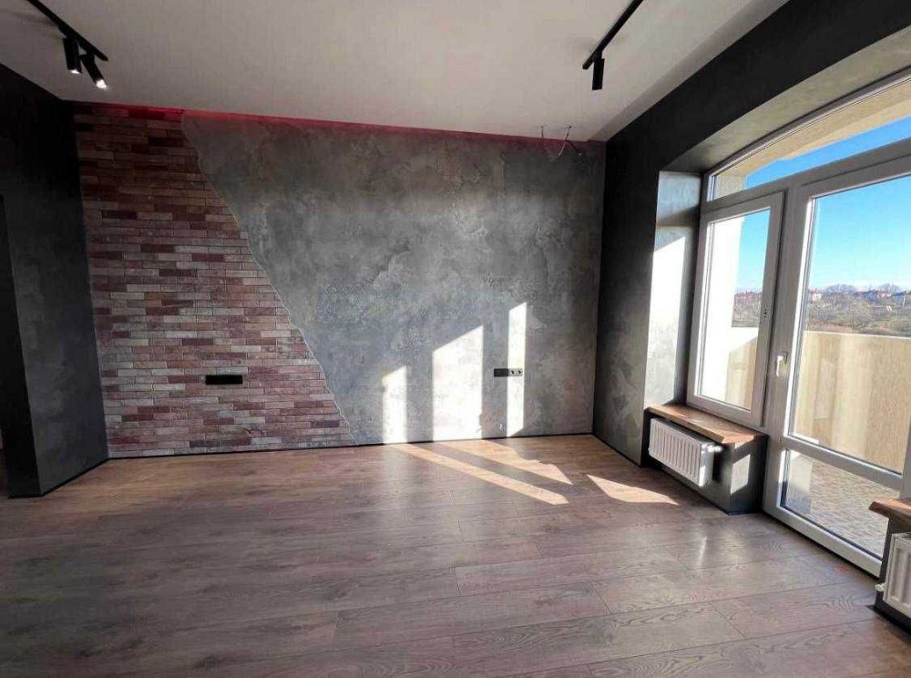 Срочно! ЖК Зеленый мыс 2к с Авторским ремонтом Крижанівка - изображение 5