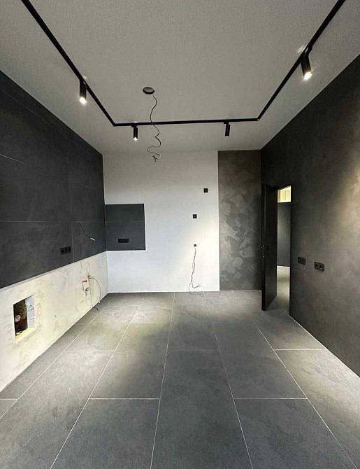 Срочно! ЖК Зеленый мыс 2к с Авторским ремонтом Крижанівка - изображение 4