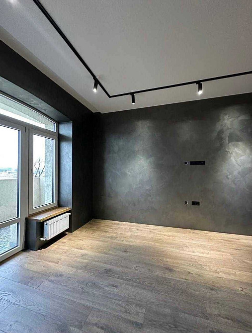 Срочно! ЖК Зеленый мыс 2к с Авторским ремонтом Крижанівка - изображение 8