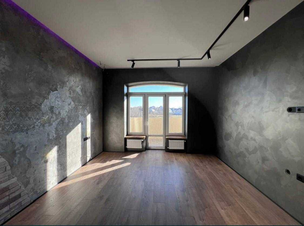 Срочно! ЖК Зеленый мыс 2к с Авторским ремонтом Крижанівка - изображение 7