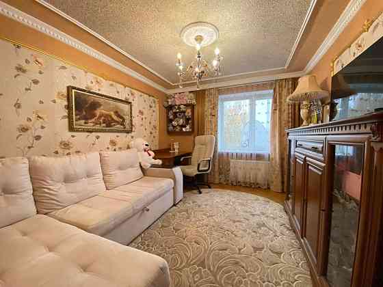 Терміновий продаж 4-х кімнатної квартири 