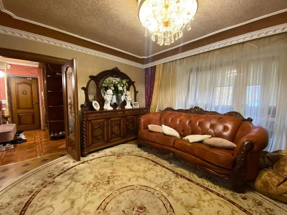 Терміновий продаж 4-х кімнатної квартири  - зображення 8