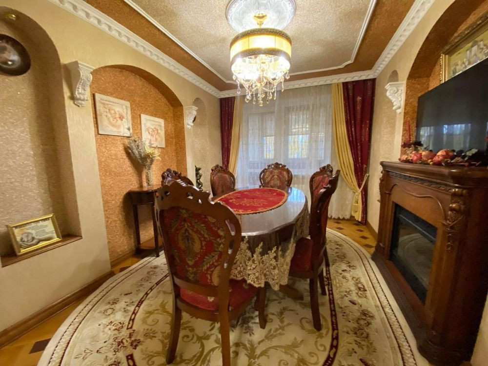 Терміновий продаж 4-х кімнатної квартири  - зображення 7