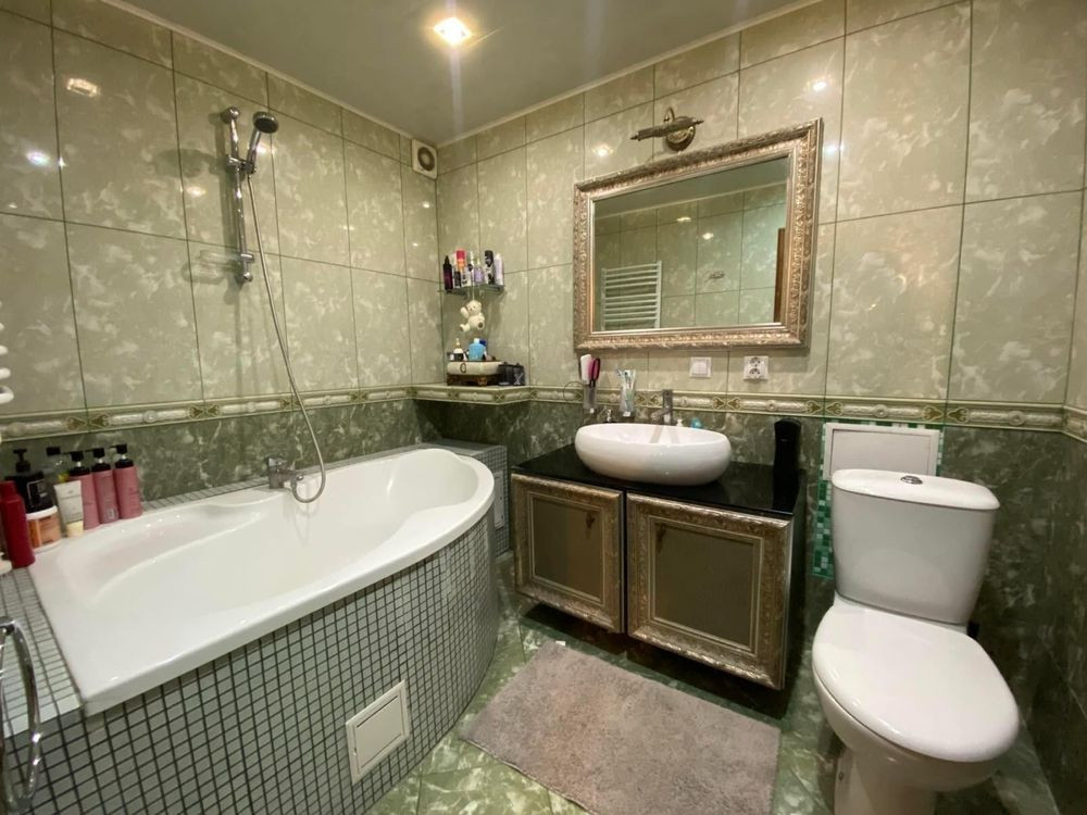 Терміновий продаж 4-х кімнатної квартири  - зображення 3