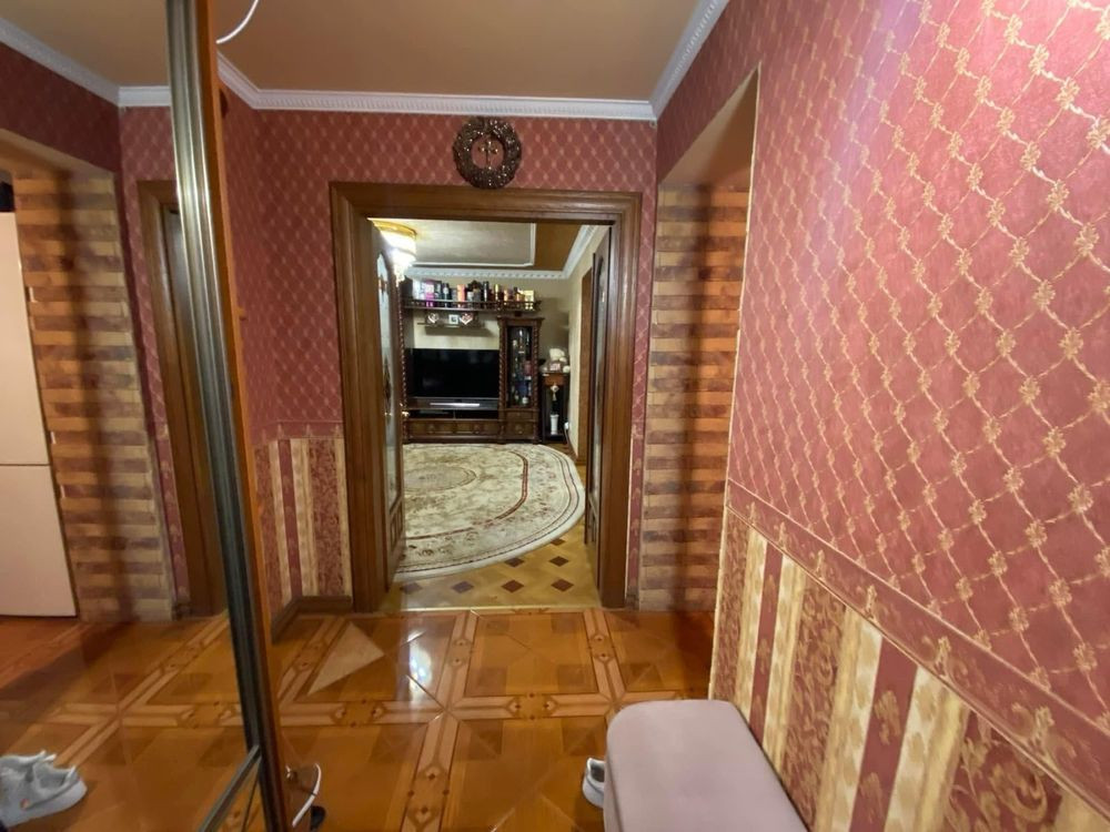 Терміновий продаж 4-х кімнатної квартири  - зображення 2