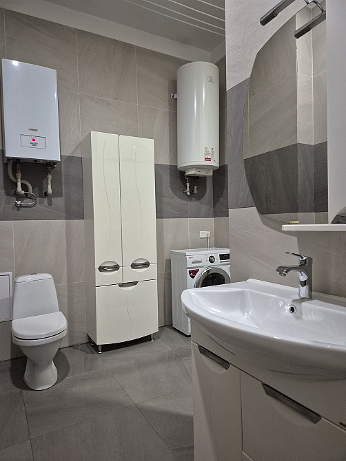 Продам 1к квартиру в районе Образцова Днепр - изображение 6