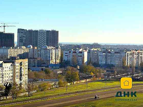 ‼️Прямой вид на Ипподром 2 секция 60 Жемчужина Кадорр Сити на Краснова Одесса