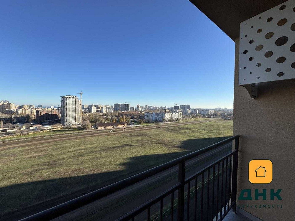 ‼️Прямой вид на Ипподром 2 секция 60 Жемчужина Кадорр Сити на Краснова Одесса - изображение 2