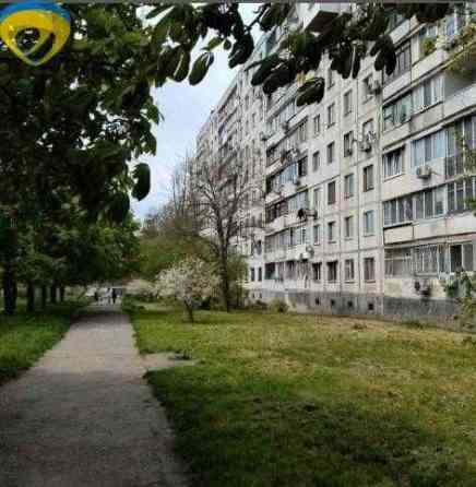 Квартира в отличном районе на Таирова Одесса