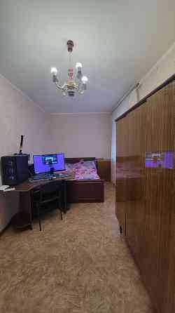 Продаю двокімнатну квартиру вул. Будівельників відмінний стан Миколаїв